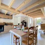 Maison Calme Avec Jardin Prive, 4 Couchages, Proche De La Baule - Fr-1-245-176 Feriehus