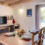 Maison Calme Avec Jardin Prive, 4 Couchages, Proche De La Baule - Fr-1-245-176