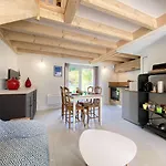 Maison Calme Avec Jardin Prive, 4 Couchages, Proche De La Baule - Fr-1-245-176
