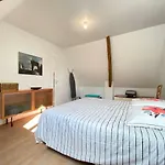 Maison Calme Avec Jardin Prive, 4 Couchages, Proche De La Baule - Fr-1-245-176 Feriehus Saint-André-des-Eaux