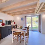 Maison Calme Avec Jardin Prive, 4 Couchages, Proche De La Baule - Fr-1-245-176 Feriehus Saint-André-des-Eaux