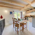 Maison Calme Avec Jardin Prive, 4 Couchages, Proche De La Baule - Fr-1-245-176 Feriehus Saint-André-des-Eaux