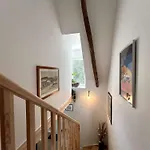 Maison Calme Avec Jardin Prive, 4 Couchages, Proche De La Baule - Fr-1-245-176 Saint-André-des-Eaux