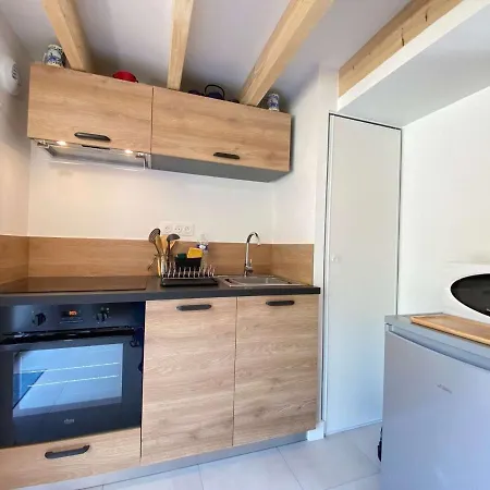 Maison Calme Avec Jardin Prive, 4 Couchages, Proche De La Baule - Fr-1-245-176 * Saint-Andre-des-Eaux (Loire-Atlantique)
