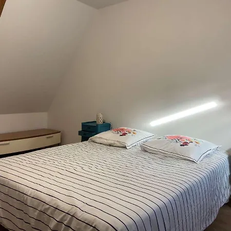 Maison Calme Avec Jardin Prive, 4 Couchages, Proche De La Baule - Fr-1-245-176 * Saint-Andre-des-Eaux (Loire-Atlantique)