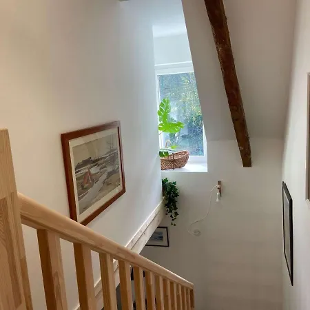 Tatil Evi Maison Calme Avec Jardin Prive, 4 Couchages, Proche De La Baule - Fr-1-245-176 *