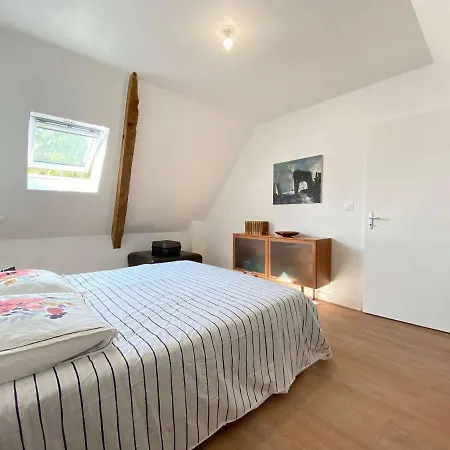 Maison Calme Avec Jardin Prive, 4 Couchages, Proche De La Baule - Fr-1-245-176 *