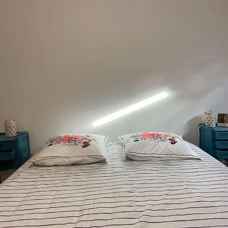 Tatil Evi Maison Calme Avec Jardin Prive, 4 Couchages, Proche De La Baule - Fr-1-245-176