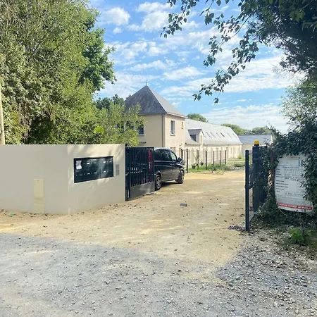 Maison Calme Avec Jardin Prive, 4 Couchages, Proche De La Baule - Fr-1-245-176 Feriehus *